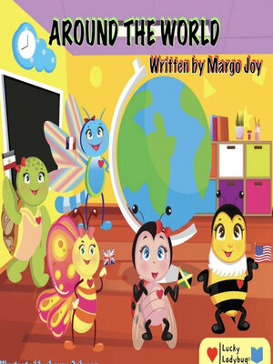 cover image of Around the World